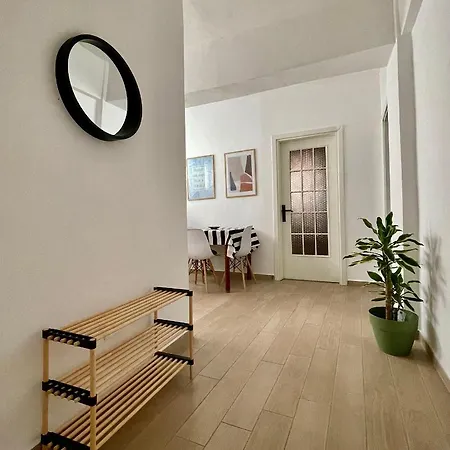 Appartement Lola's Durrës