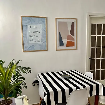 Apartament Lola's *
