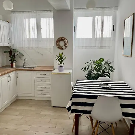 Apartament Lola's