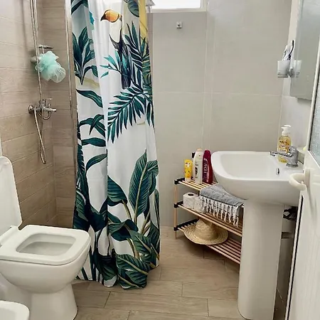 Apartament Lola's Durrës