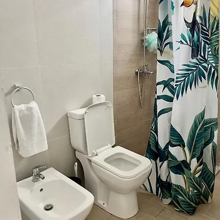 Lola's Appartamento *