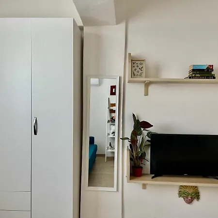 Lola's Lägenhet Durrës