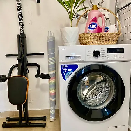 Apartament Lola's *