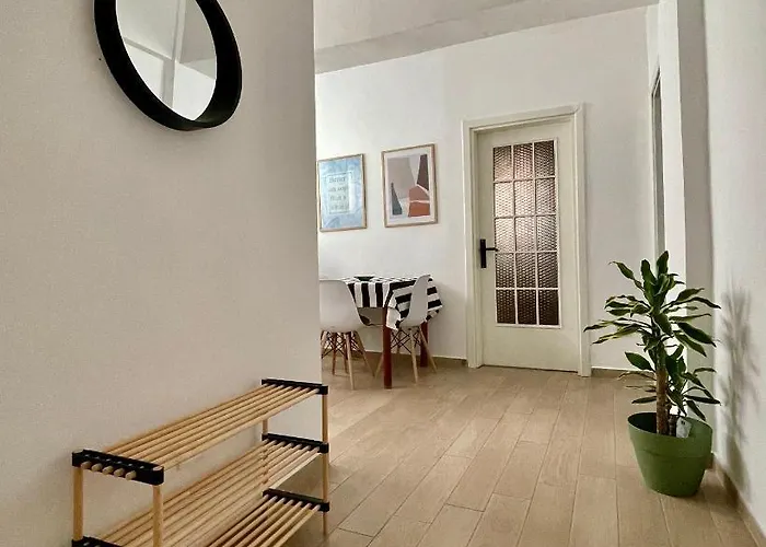 Lägenhet Lola's Durrës