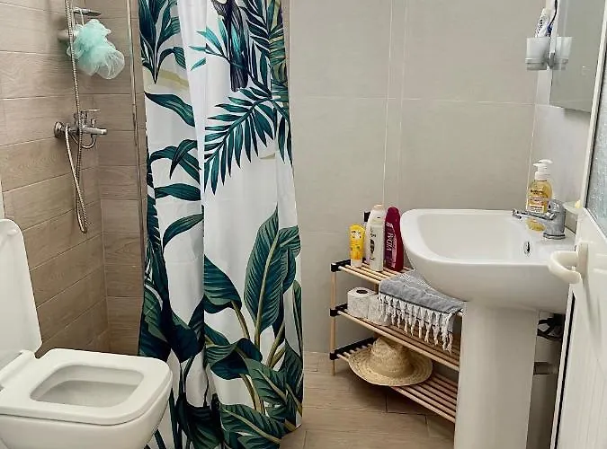 Lägenhet Lola's Durrës