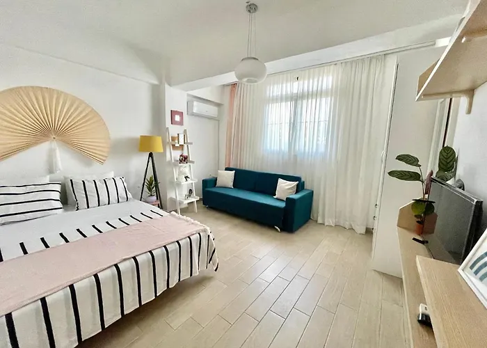 Lägenhet Lola's Durrës