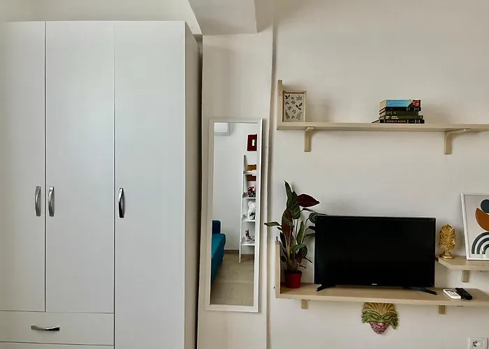 Lola's Lägenhet Durrës